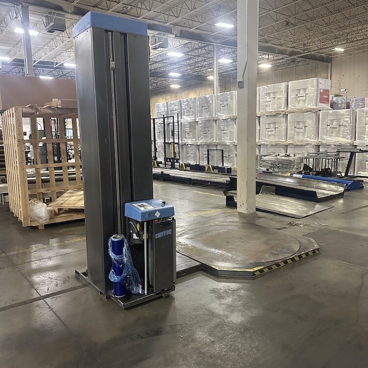 Cousins LPSW-A-4 - Rapid Packaging