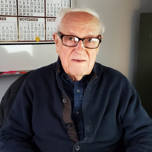 Dick Konefke - Rapid Packaging