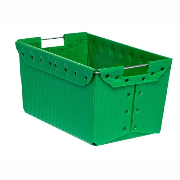 Corrugated Plastic Totes - Image 2