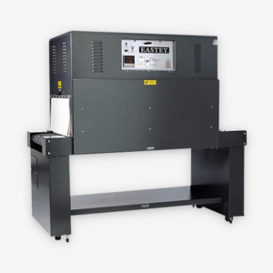 Eastey Shrink Tunnel Professional Series - Rapid Packaging