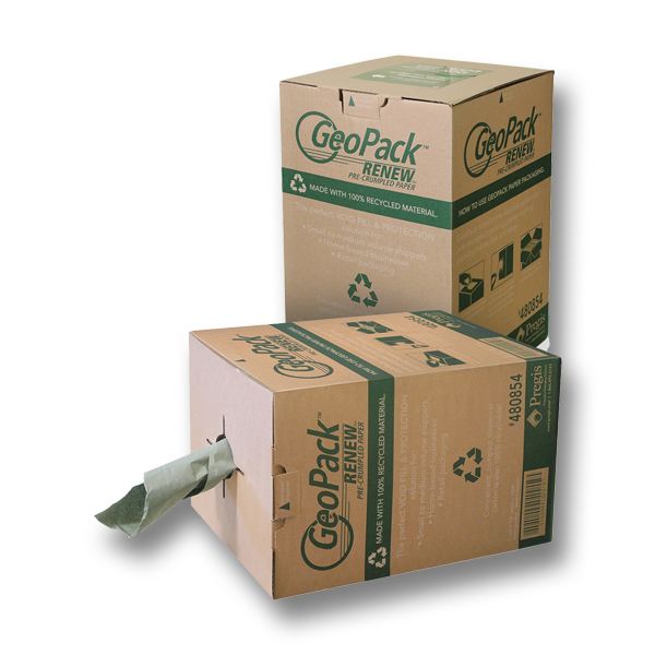 Easypack Quantum Paper Void Fill System - Image 2