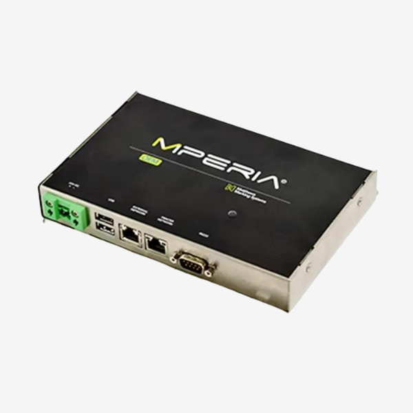 Matthews Marking Systems MPERIA OEM - Rapid Packaging