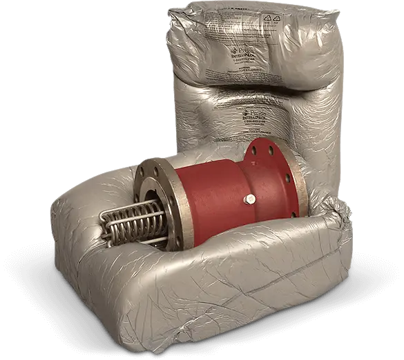 Protective Packaging for Heavy Items