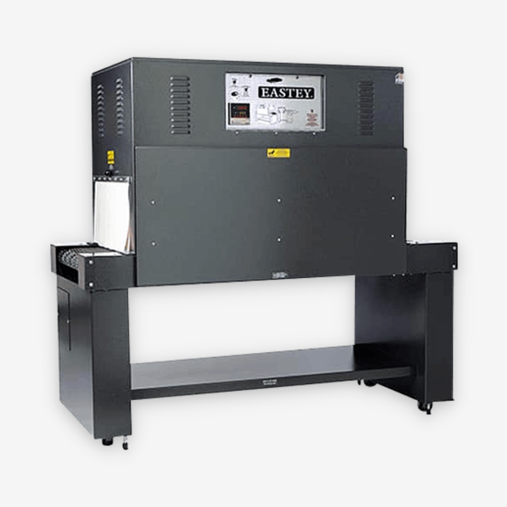Eastey Shrink Tunnel Professional Series - Rapid Packaging