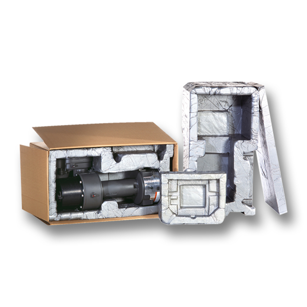 IntelliPack SmartBAGGER™ Foam-In-Place - Image 5