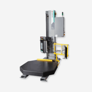 Orion Portable Automatic Stretch Wrapping System Flex HPA - Rapid Packaging