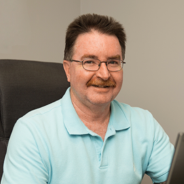 Jim Lawrentz - Rapid Packaging - Lawgix - National Bulk Bag - Ohio