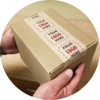 Water Activated Tape