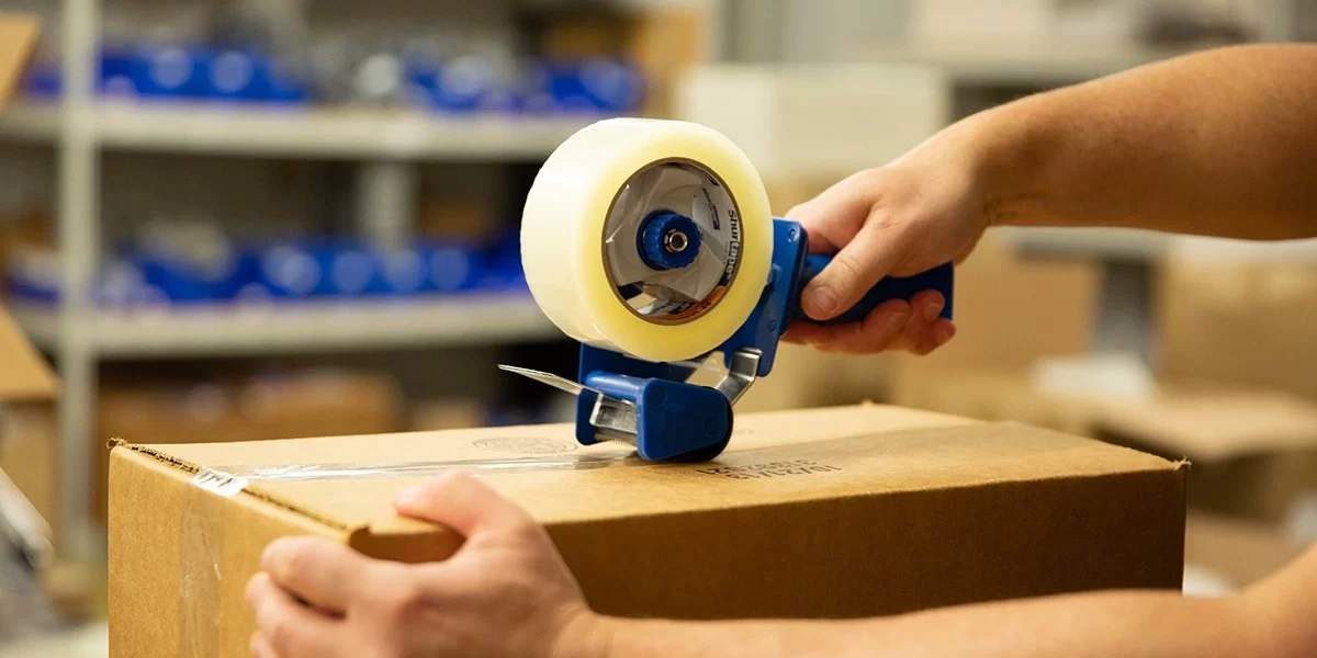 Acrylic Adhesive Tape