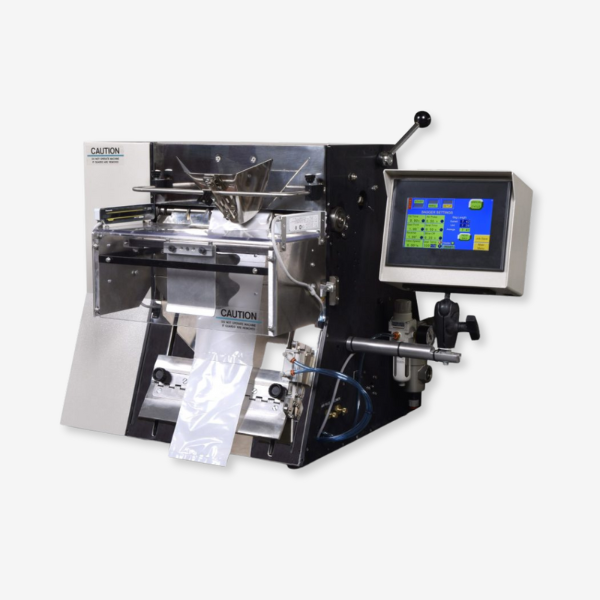 Advanced Poly Bagger - Rapid Packaging