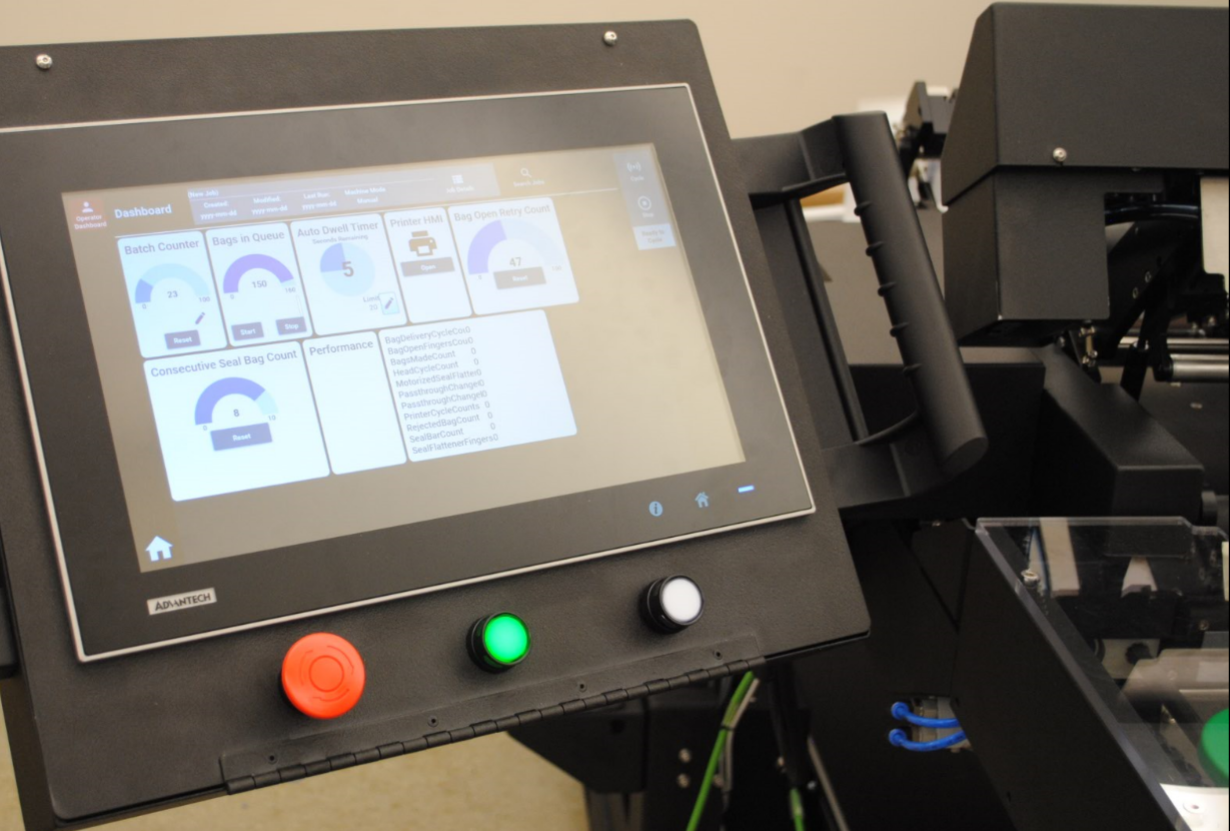 Sharp Max Pro 18 - Image 3