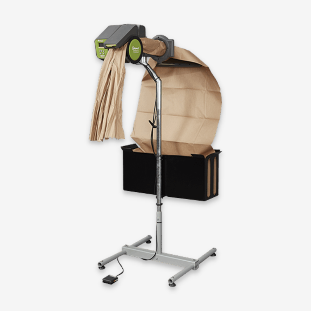 Easypack Quantum Paper Void Fill System