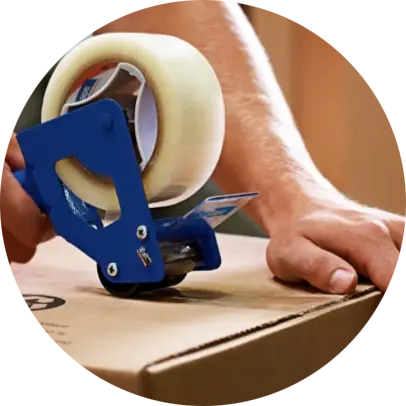 Pressure Sensitive Tape