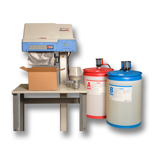 IntelliPack SmartBAGGER™ Foam-In-Place - Image 2