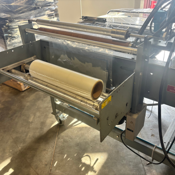 Shanklin A27A - Used