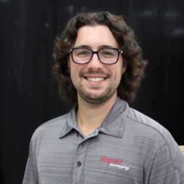 Dane Block - Rapid Packaging