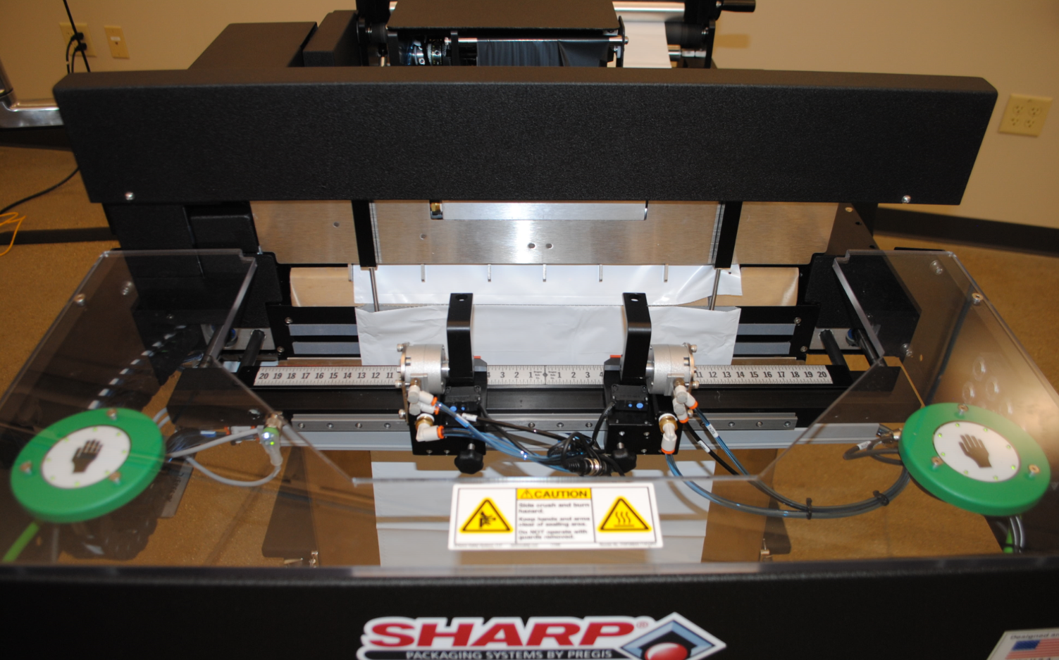 Sharp Max Pro 18 - Image 2