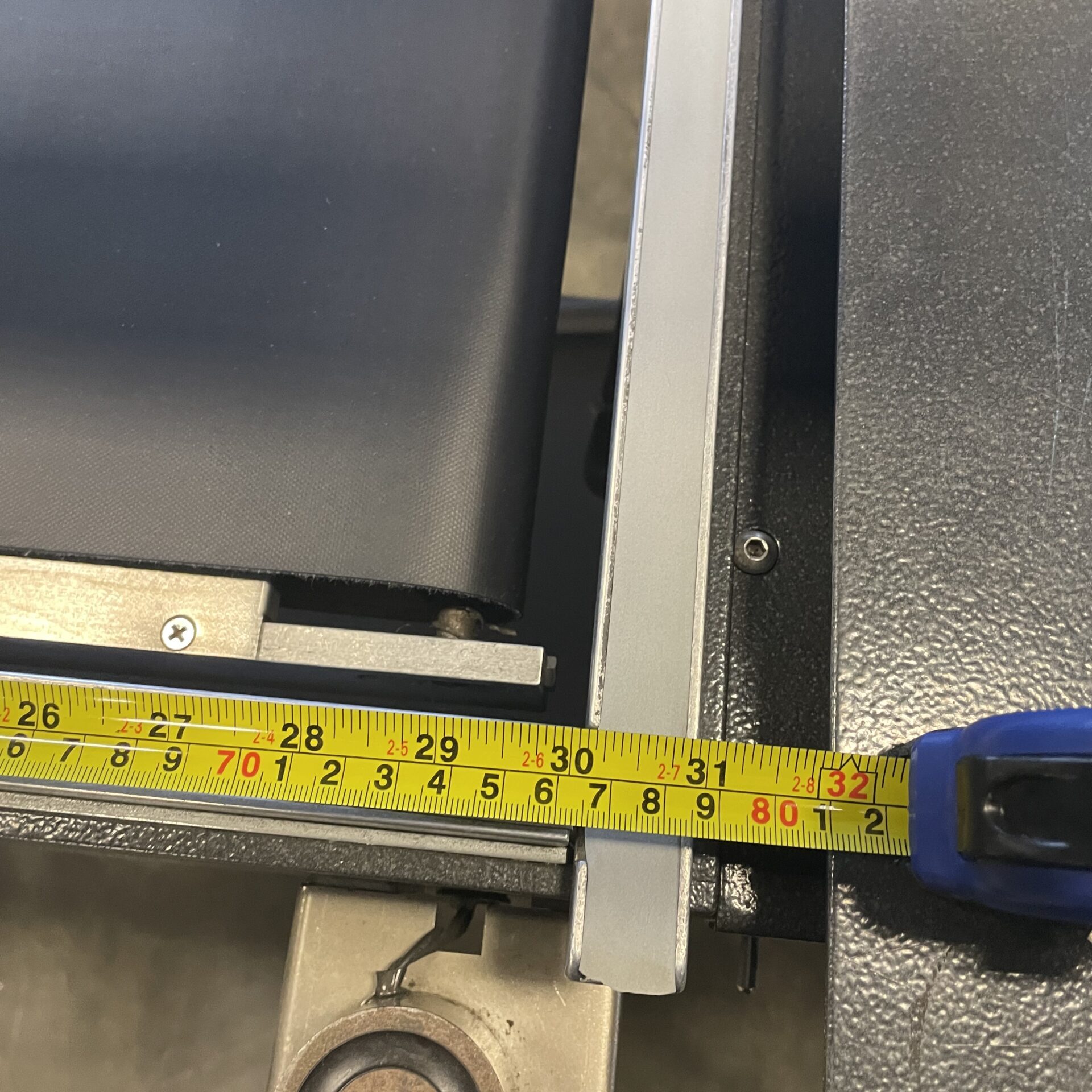 Used Eastey Combo Unit .4