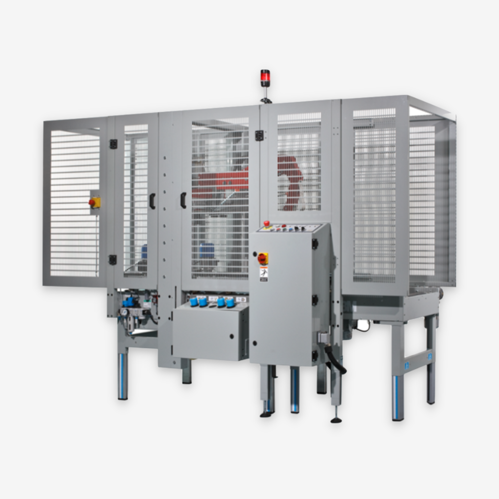 3M-Matic™ Case Sealer 800rf - Rapid Packaging