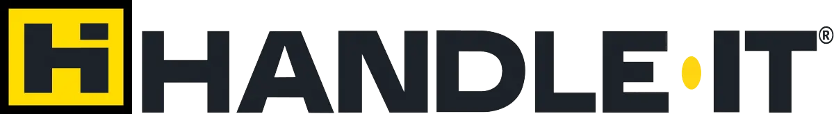 Handle-It-Logo - Rapid Packaging