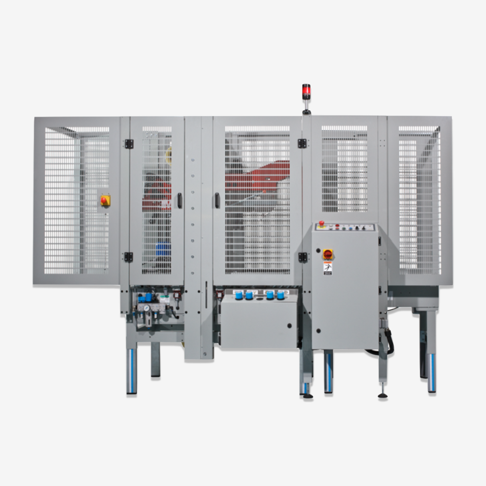 3M-Matic™ Case Sealer 800af with 3M™ AccuGlide™ 3 Taping Head - Rapid Packaging